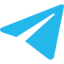 telegram icon